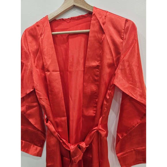 Wons Robe - Picture 2 of 7